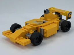 40650: Formula 1