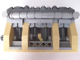 10294 TITANIC engine mod
