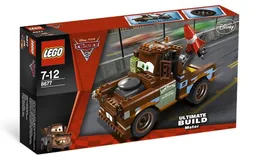 Ultimate Build Mater