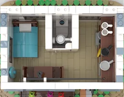 Tiny house