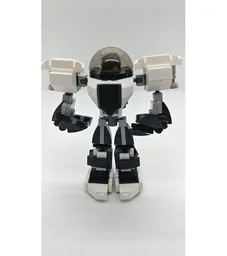 Security Mech