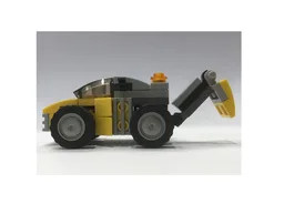 Car digger