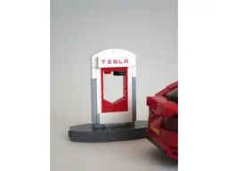 Tesla Supercharger