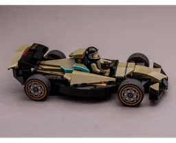 76923 Formula