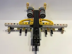42031 A-10 Thunderbolt ("Warthog")