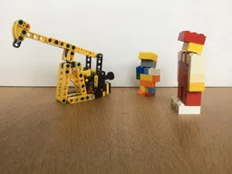 42163 Pumpjack