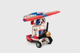 Microlight Aircraft