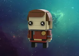 Cmdr Pavel Chekov