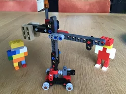 30655 Tower crane
