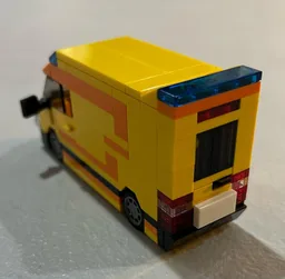 Ambulance