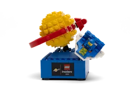 Retro Space Explorer