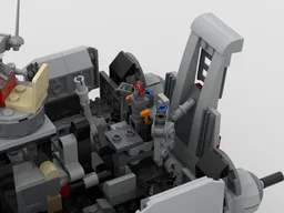 AT-OT and 2 AT-RT