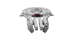 Thufir-Class Destroyer