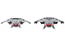 Heavy Missile Platform (Droid Gunship)