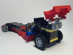 31040 dragster