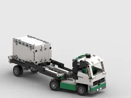 Container Logistics (42167) - 2in1