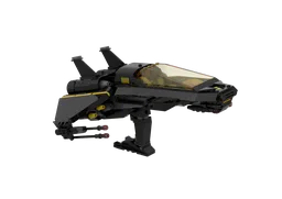 BT-X Infiltrator