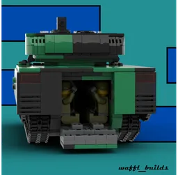KF41 Lynx