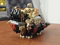 Bantha