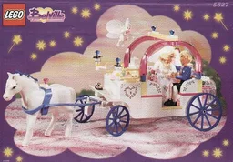 Royal Coach