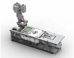 Working EV3 Joystick