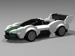 Brabham BT62