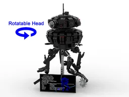 Imperial Probe Droid