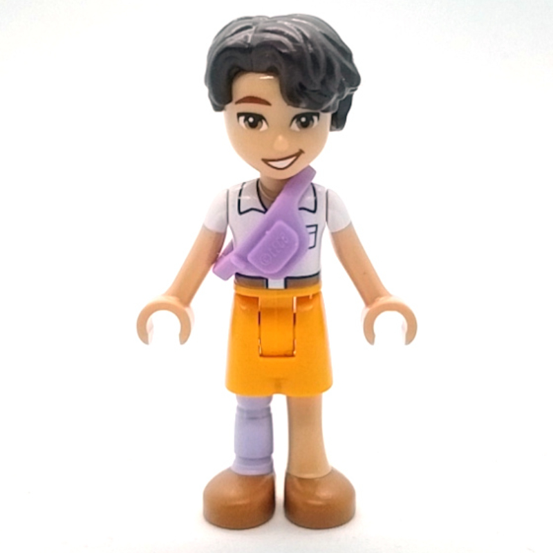 Lego Petch