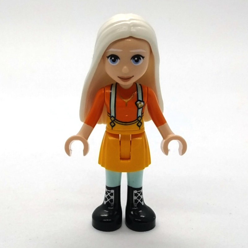 Lego Ida