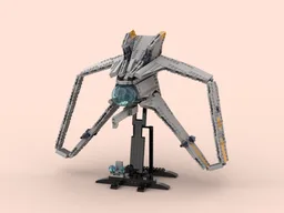 Umbaran Starfighter
