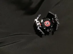 TIE Advanced (31159)