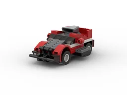 Red Racer