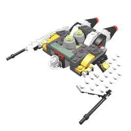 75127 Floatsam transport