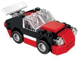 Fast Car
