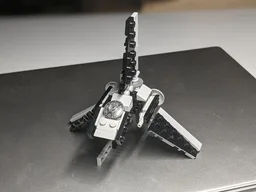 30685 Imperial Shuttle