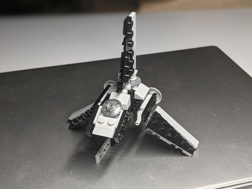 Lego 30685 Imperial Shuttle
