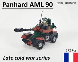 AML 90