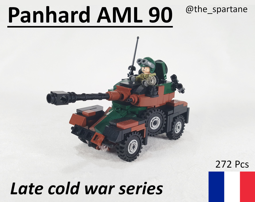 Lego AML 90