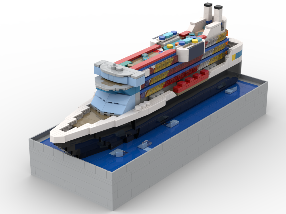 Lego Utopia