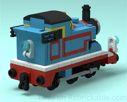 Thomas (Light)