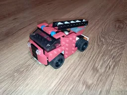 31100 Fire Engine