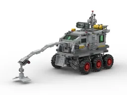 6901 Mobile Lab Reimagined
