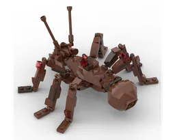 Basalt Bug