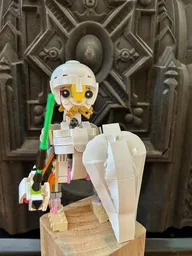 31133 - Paladin