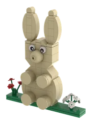 Cute Rabbit