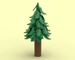 The tree