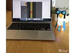Boost Game Controller (Compatible with Scratch car game)