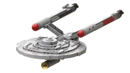 Pioneer Class