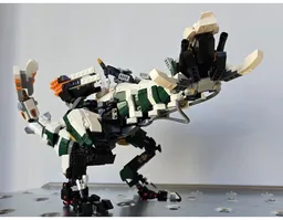 Thunderjaw