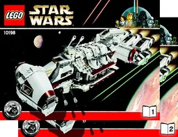 Tantive IV